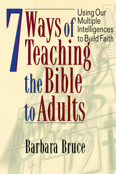 7 Ways of Teaching the Bible to Adults