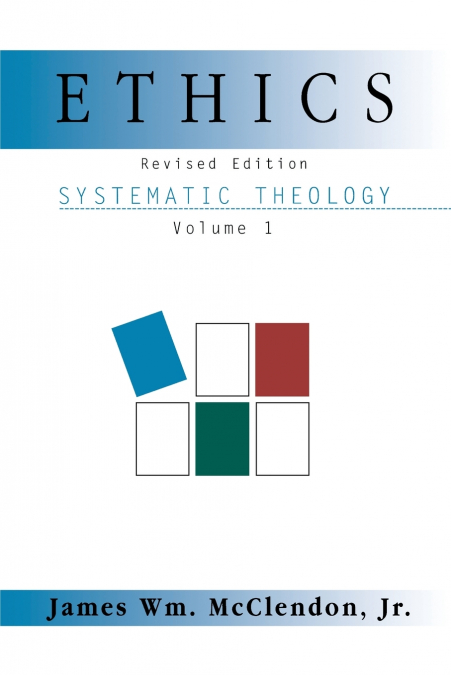Systematic Theology Volume 1