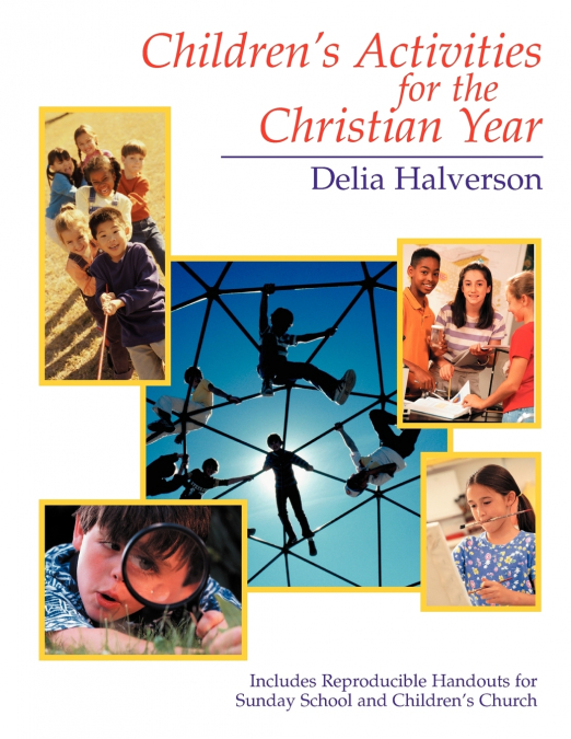 Children’s Activities for the Christian Year