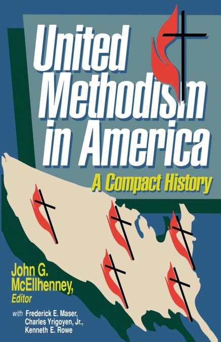 United Methodism in America