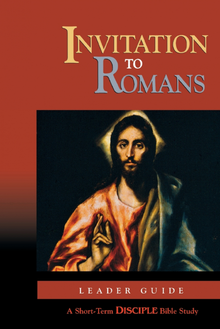 Invitation to Romans