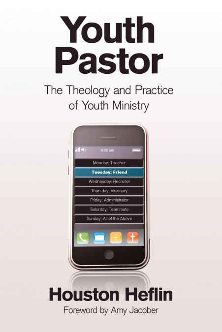 Youth Pastor