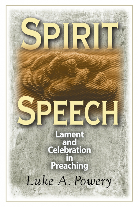Spirit Speech
