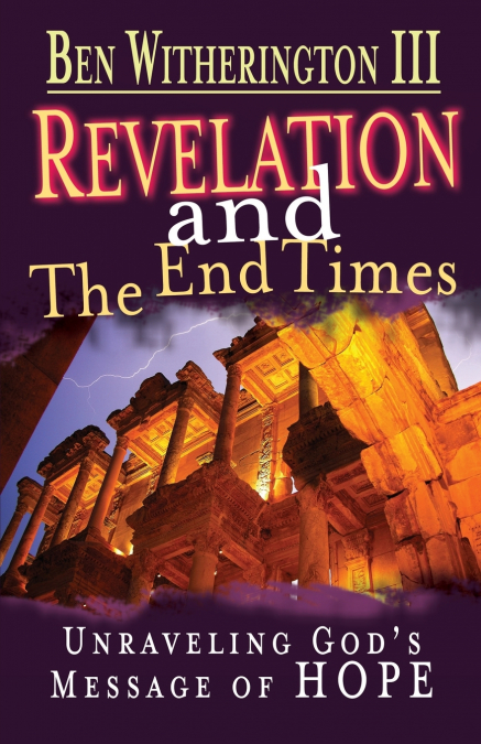 Revelation and the End Times Participant’s Guide