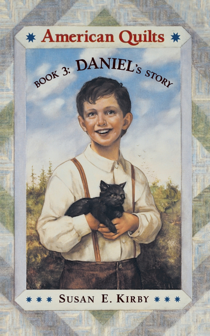 Daniel’s Story