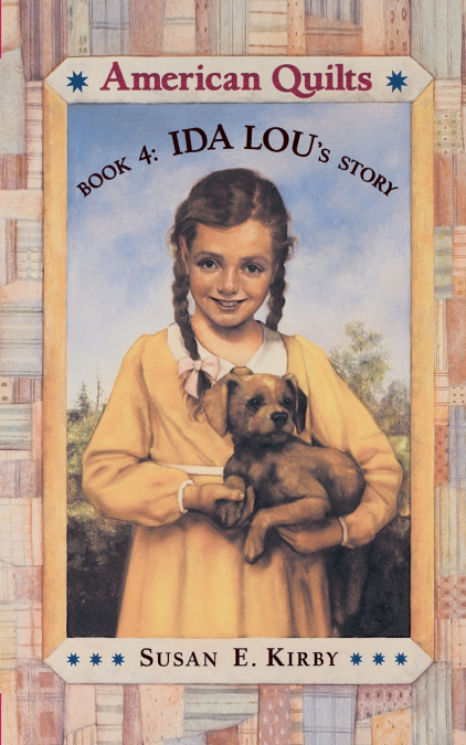 Ida Lou’s Story