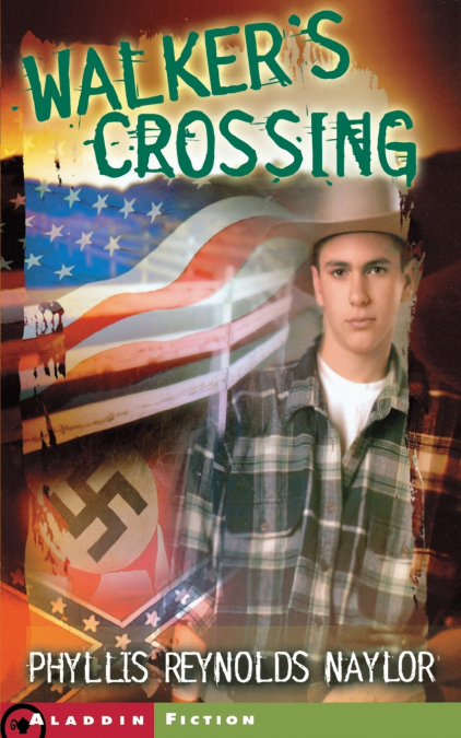 Walker’s Crossing