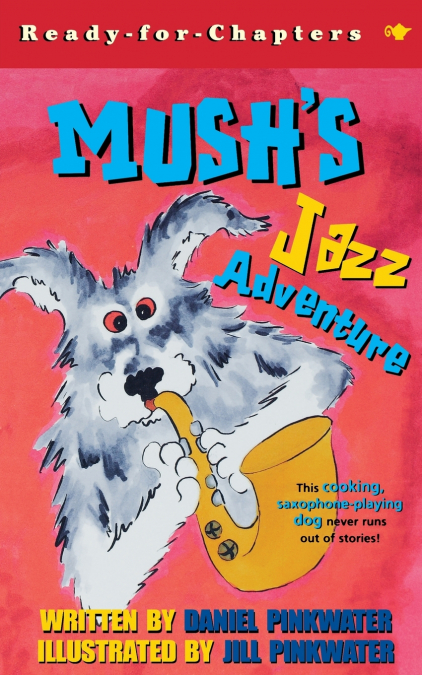 Mush’s Jazz Adventure