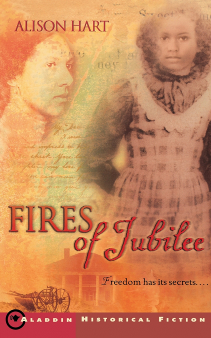 Fires of Jubilee