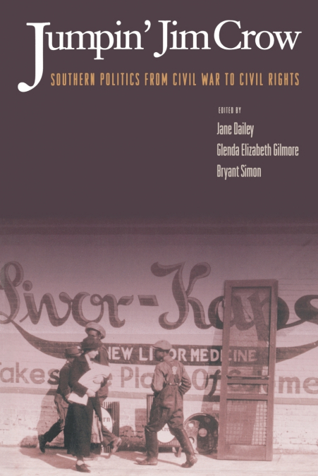 Jumpin’ Jim Crow