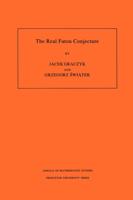 The Real Fatou Conjecture