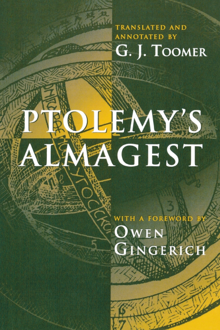 Ptolemy’s Almagest