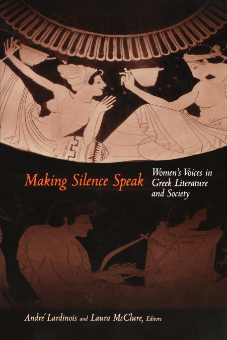Making Silence Speak
