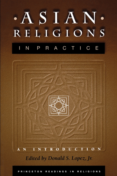 Asian Religions in Practice