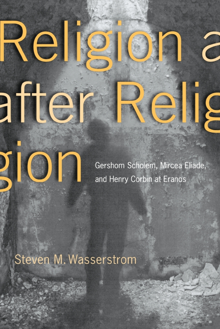 Religion after Religion