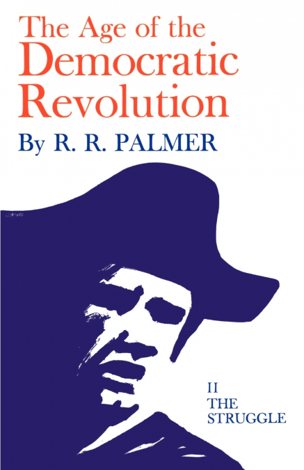 Age of the Democratic Revolution