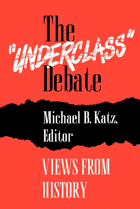 The 'Underclass' Debate
