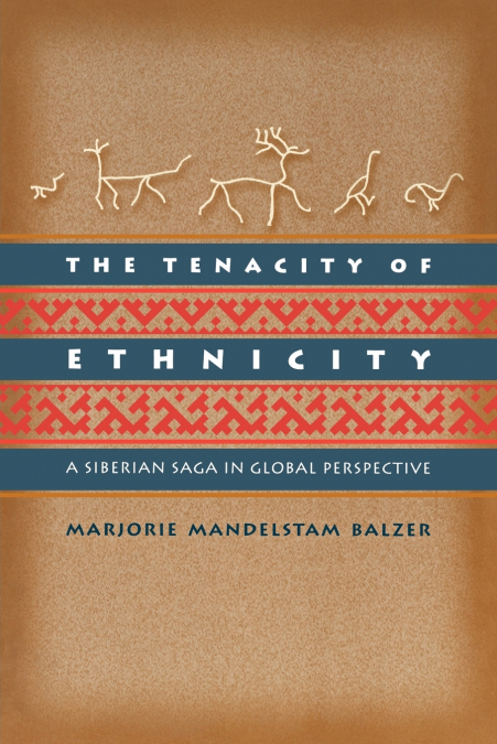 The Tenacity of Ethnicity