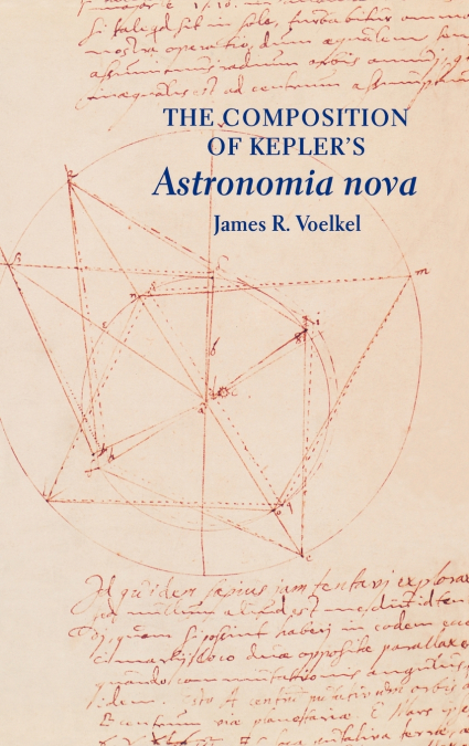 The Composition of Kepler’s Astronomia nova