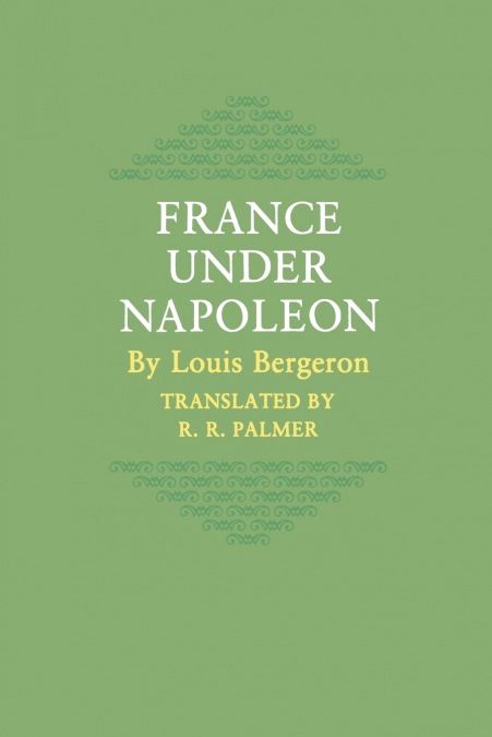 France under Napoleon