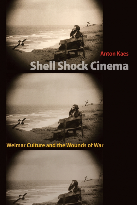 Shell Shock Cinema