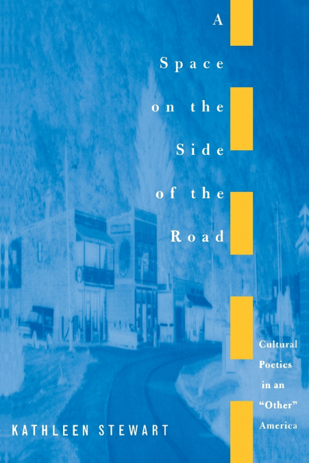 A Space on the Side of the Road