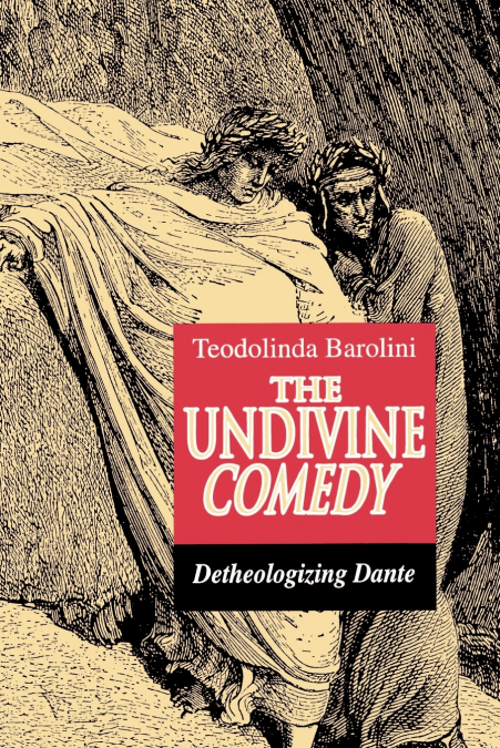 The Undivine Comedy