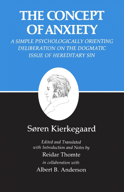 Kierkegaard’s Writings, VIII, Volume 8