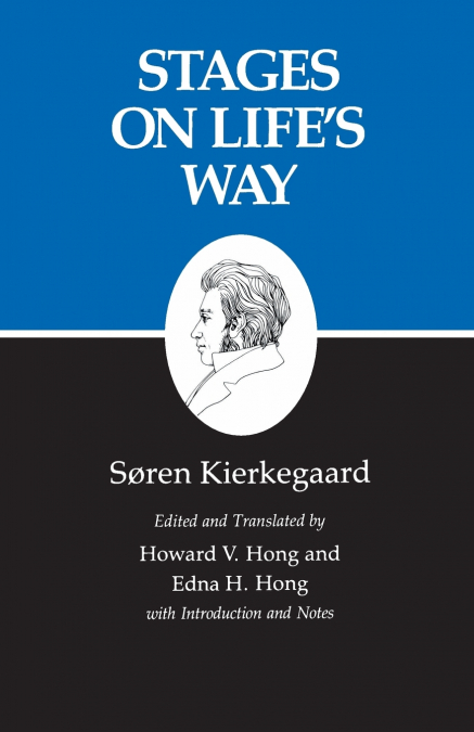 Kierkegaard’s Writings, XI, Volume 11