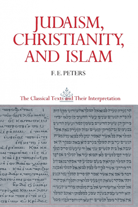 Judaism, Christianity, and Islam