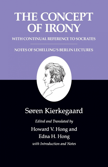 Kierkegaard’s Writings, II, Volume 2