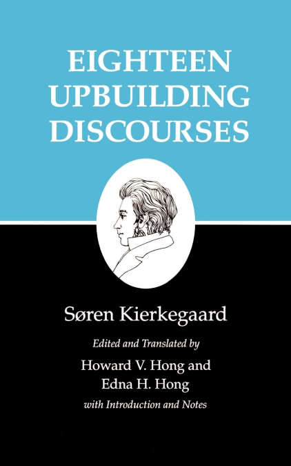 Kierkegaard’s Writings, V, Volume 5