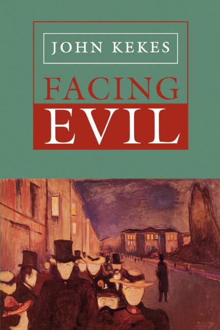 Facing Evil