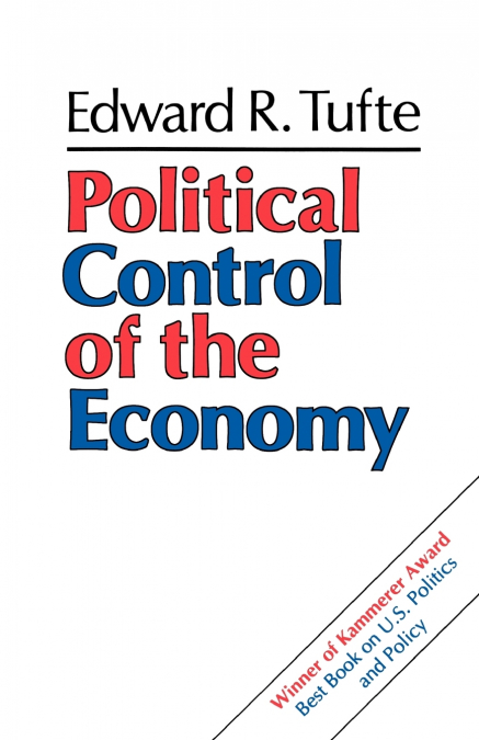 Political Control of the Economy