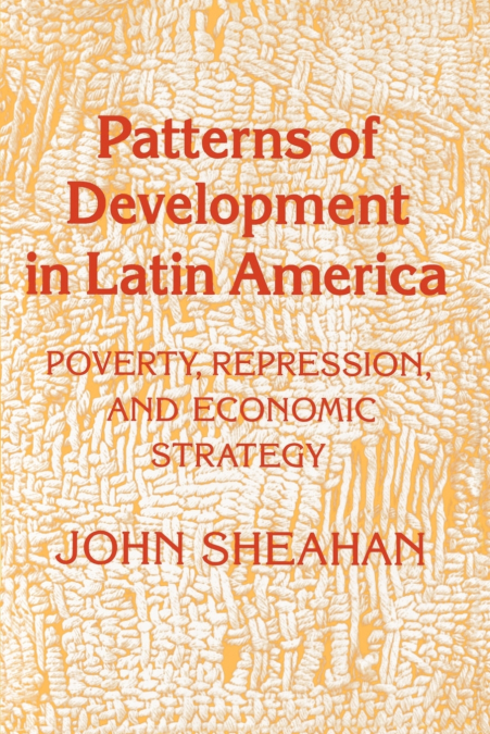Patterns of Development in Latin America