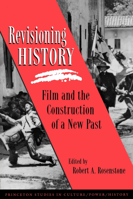Revisioning History