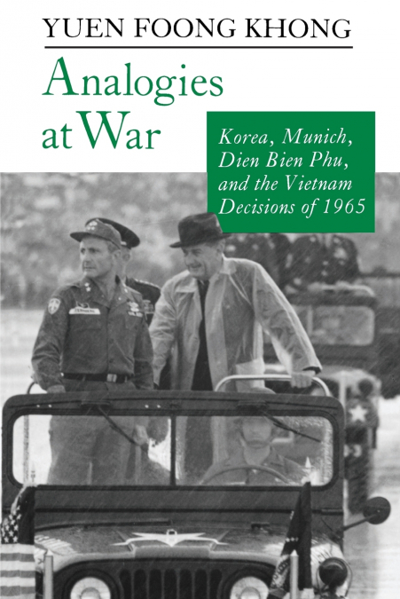 Analogies at War