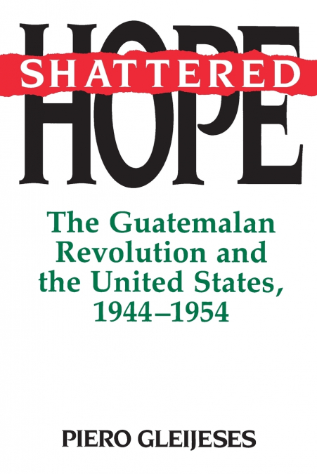 Shattered Hope