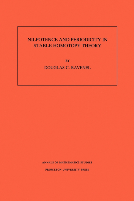 Nilpotence and Periodicity in Stable Homotopy Theory