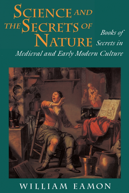 Science and the Secrets of Nature