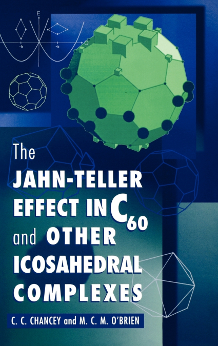 The Jahn-Teller Effect in C60 and Other Icosahedral Complexes