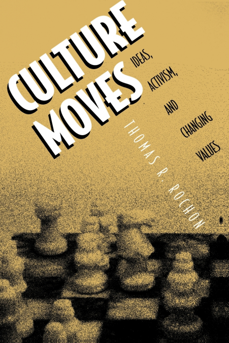 Culture Moves