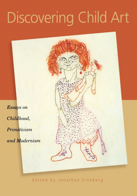 Discovering Child Art