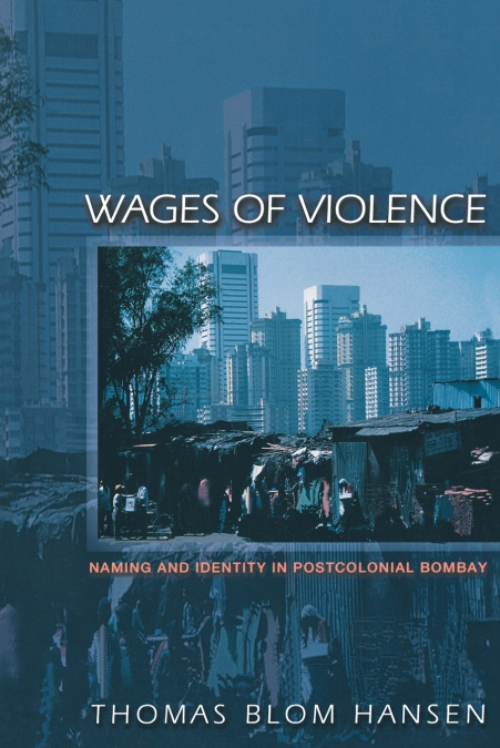 Wages of Violence