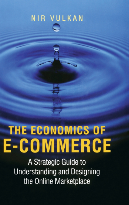 The Economics of E-Commerce