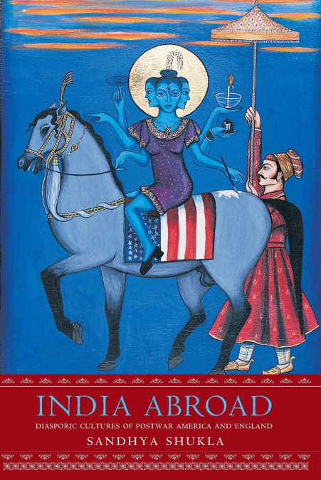 India Abroad