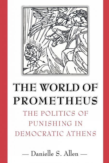 The World of Prometheus