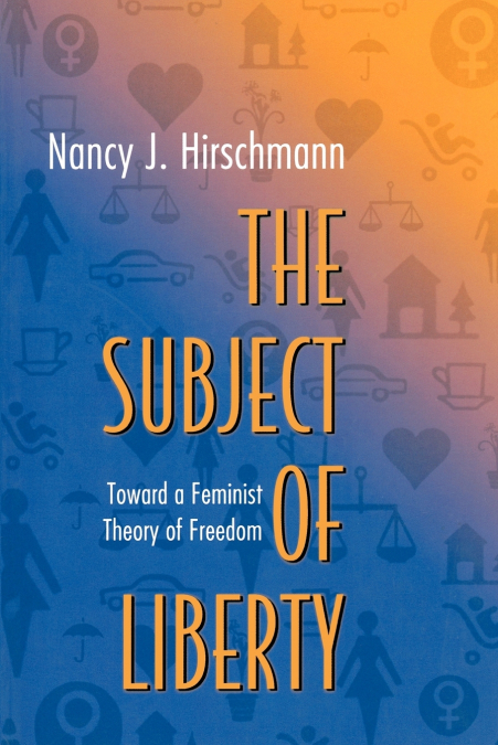 The Subject of Liberty