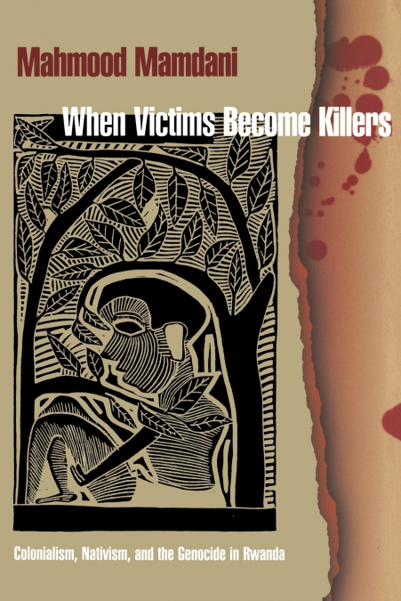 When Victims Become Killers