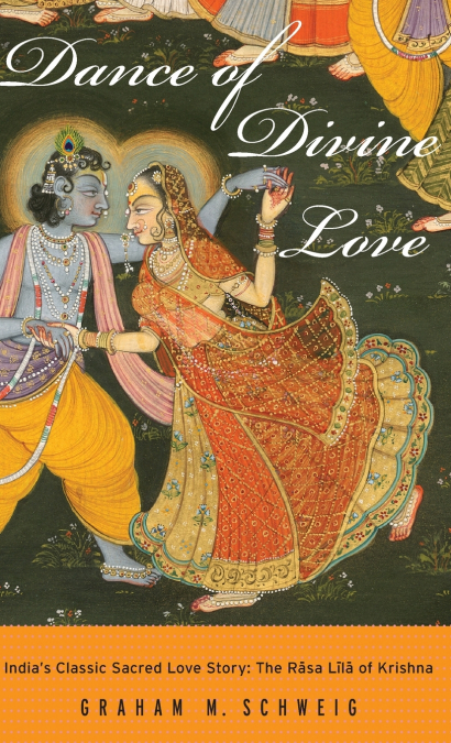 Dance of Divine Love